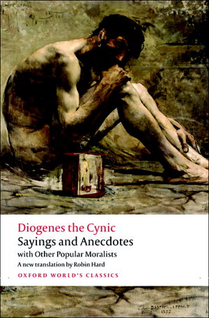 Cover art for Sayings and Anecdotes