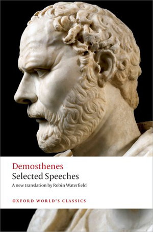 Cover art for Selected Speeches