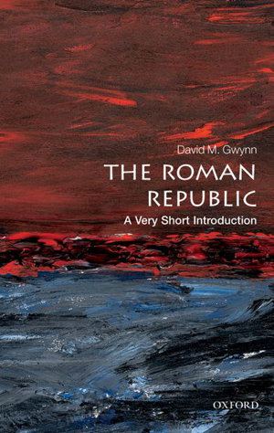 Cover art for Roman Republic
