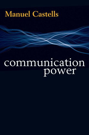 Cover art for Communication Power