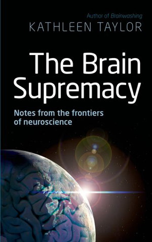 Cover art for Brain Supremacy