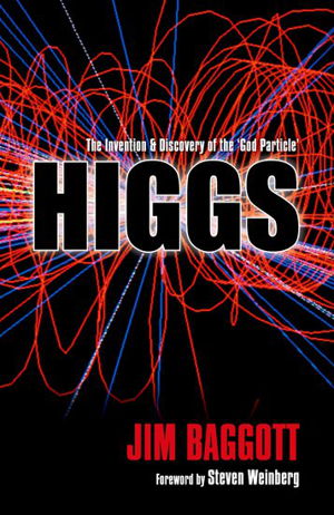 Cover art for Higgs