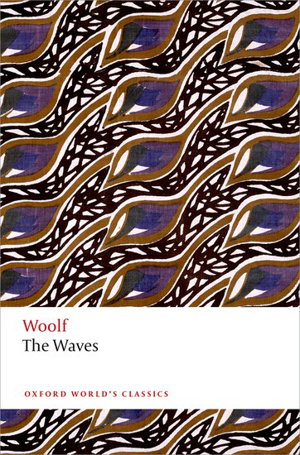 Cover art for Waves