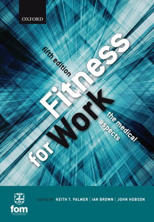 Cover art for Fitness for Work