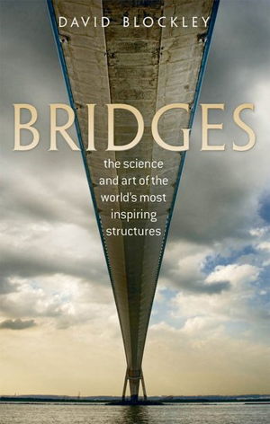 Cover art for Bridges