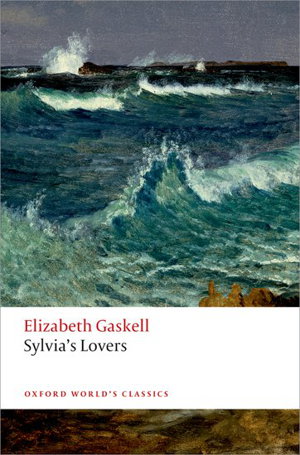 Cover art for Sylvia's Lovers