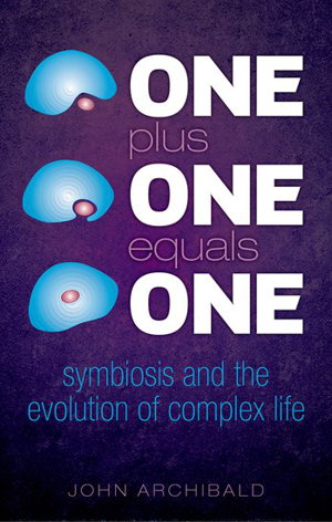 Cover art for One Plus One Equals One
