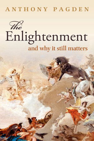 Cover art for Enlightenment and Why It Still Matters