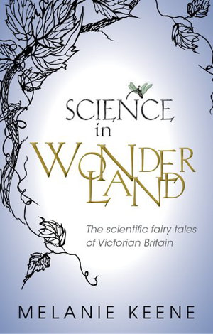 Cover art for Science in Wonderland