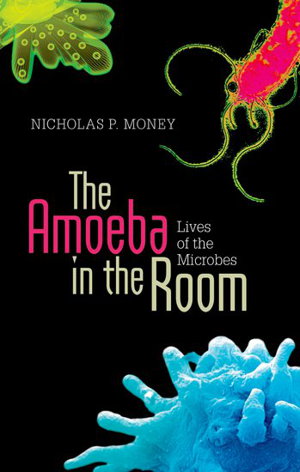 Cover art for The Amoeba in the Room