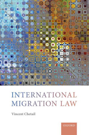 Cover art for International Migration Law