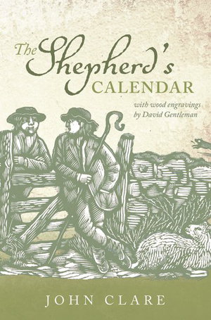 Cover art for Shepherd's Calendar