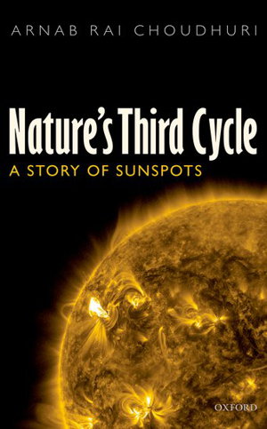 Cover art for Nature's Third Cycle