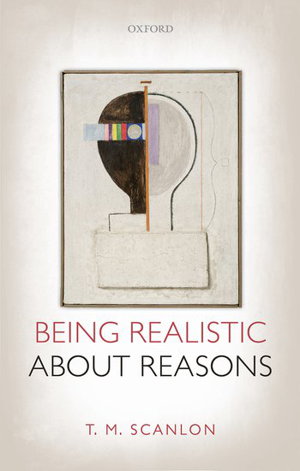 Cover art for Being Realistic about Reasons