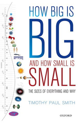 Cover art for How Big is Big and How Small is Small
