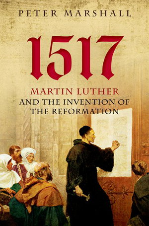 Cover art for 1517