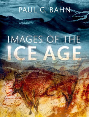 Cover art for Images of the Ice Age