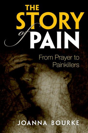 Cover art for Story of Pain