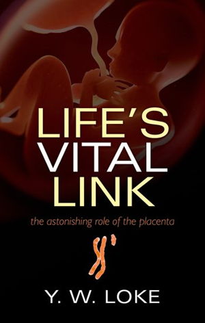 Cover art for Life's Vital Link