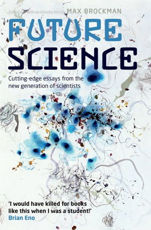 Cover art for Future Science
