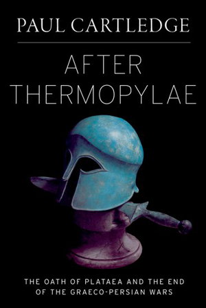 Cover art for After Thermopylae