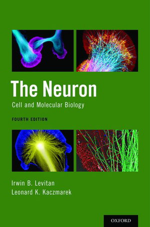 Cover art for The Neuron