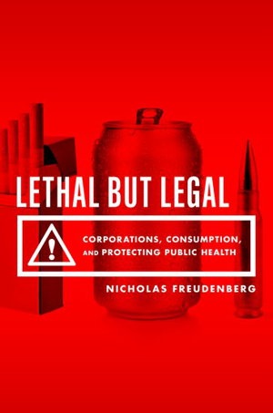 Cover art for Lethal But Legal