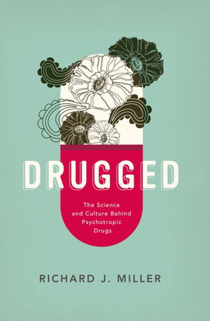 Cover art for Drugged
