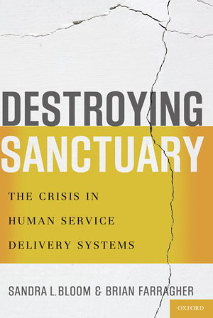 Cover art for Destroying Sanctuary