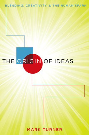 Cover art for The Origin of Ideas