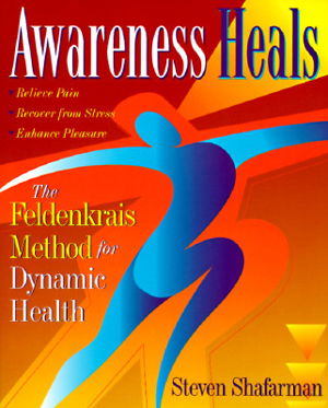 Cover art for Awareness Heals