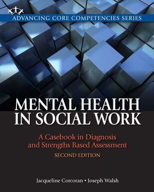 Cover art for Mental Health in Social Work