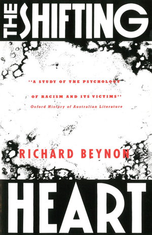 Cover art for The Shifting Heart