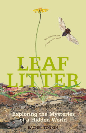 Cover art for Leaf Litter