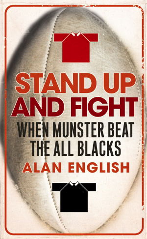 Cover art for Stand Up and Fight