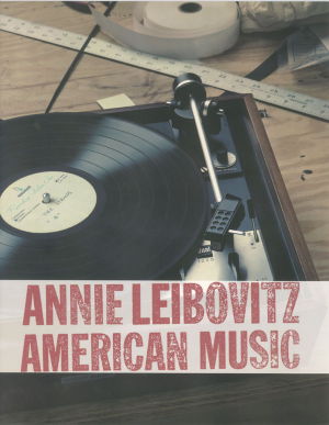 Cover art for American Music