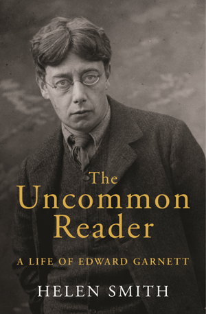 Cover art for The Uncommon Reader