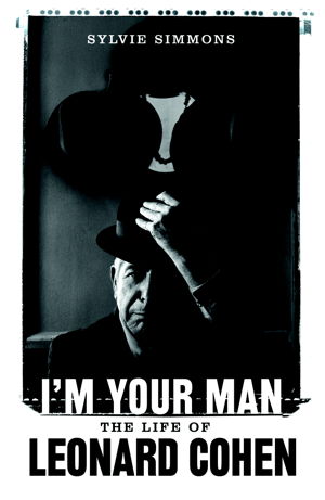 Cover art for I'm Your Man