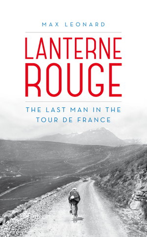 Cover art for Lanterne Rouge