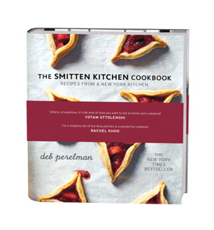 Cover art for The Smitten Kitchen Cookbook