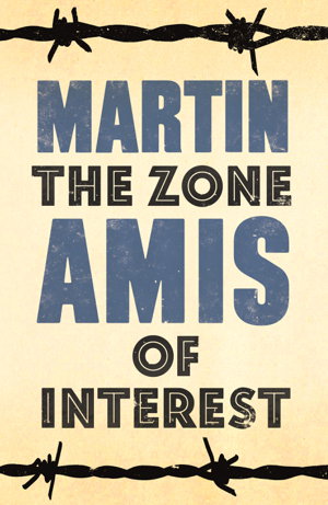 Cover art for The Zone of Interest