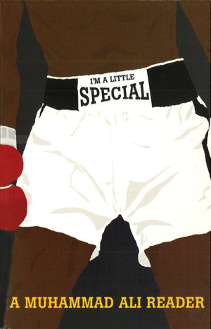 Cover art for I'm A Little Special