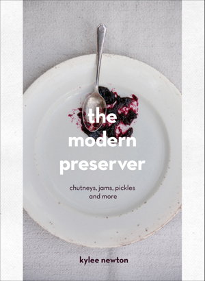 Cover art for The Modern Preserver