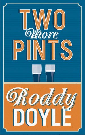 Cover art for Two More Pints