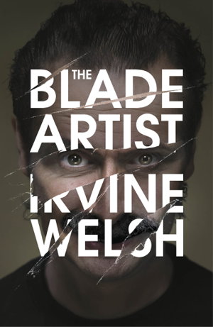 Cover art for Blade Artist