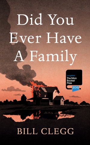 Cover art for Did You Ever Have a Family