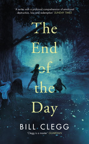 Cover art for End of the Day