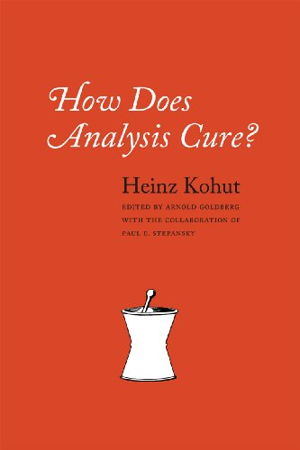 Cover art for How Does Analysis Cure ?