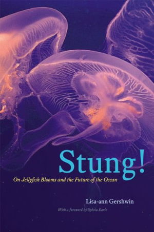 Cover art for Stung!