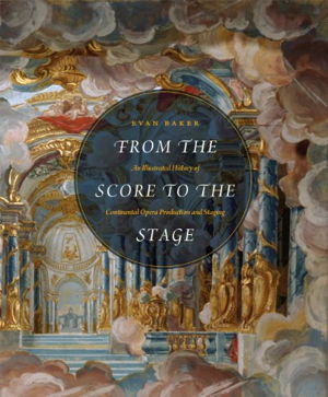 Cover art for From the Score to the Stage
